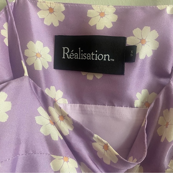 Réalisation Par The Christy Dress in As If - Picture 13 of 16